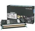 Lexmark C520530 Black Toner 15k OEM