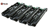 2 Pack Brother DR-225 Black Compatible Drum Unit | Laser Tek Services