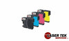 BROTHER LC 61 INK CARTRIDGES 4 PACK - LASER TEK SERVICES