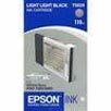 Epson Stylus Pro 7880 Light Black Ink Cartridge OEM