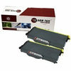 BROTHER TN-360 TN360 2 PACK HIGH YIELD REMANUFACTURED TONER CARTRIDGE