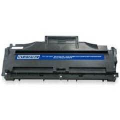 LEXMARK E210 10S0150 BLACK REMANUFACTURED TONER CARTRIDGE