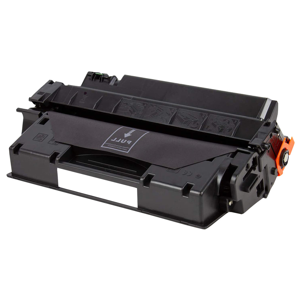 Canon 119 ii Remanufactured Toner Cartridge Side 1
