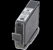 1 Pack Canon BCI-9GY Gray Remanufactured Ink Cartridge Compatible with PIXMA Pro 9500 PIXUS Pro 9500