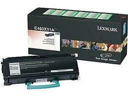 Lexmark E460 Ret P Extra High Yield 15K OEM