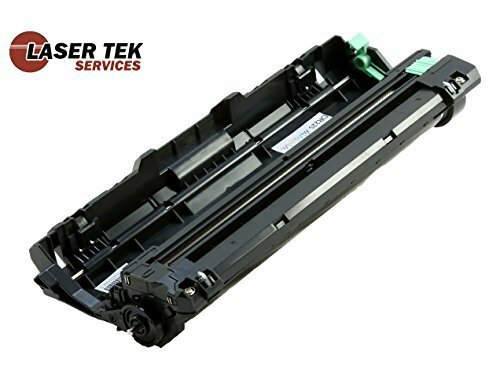 1 Pack Compatible Drum Unit Replacement for the Brother DR225 (Works on any color)