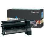 Lexmark C780 C782 Cyan Print Cartridge OEM