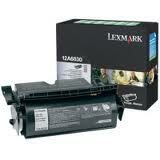 Lexmark T52X 75k  5 Print R OEM