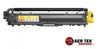 BROTHER TN221Y TONER CARTRIDGE FOR BROTHER HL-3140CW HL-3170CDW MFC-9130CW 9330CDW