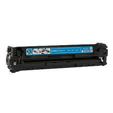 Canon 116 1979B001AA Cyan Remanufactured High Yield Toner Cartridge