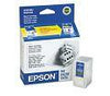 EPSON 740 760 800 1160 BLACK INK CARTRIDGE OEM