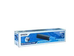 Epson CX11N CX-11 11NF Cyan High Yield Toner Cartridge OEM