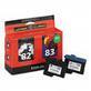 Lexmark No8283 Combo Ink Pack OEM
