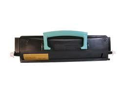 Lexmark E450H21A Black High Yield Remanufactured Toner Cartridge