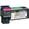 Lexmark C544 X544 Magenta Extra High Yield OEM