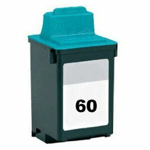 Lexmark 17G0060 #60 Tri Color Remanufactured Ink Cartridge