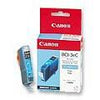 CANON BJC3000 CYAN INK TANK OEM