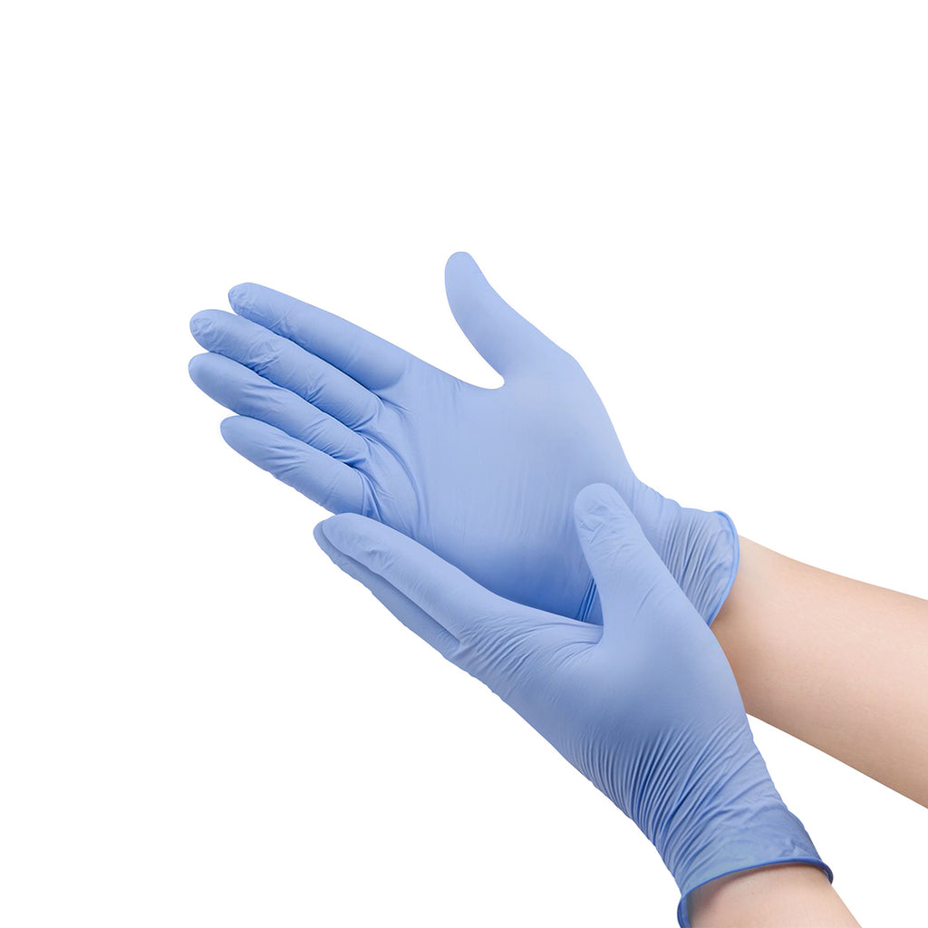 toner gloves