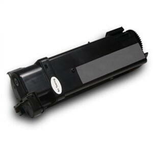 XEROX PHASER 6130 106R01281 BLACK REMANUFACTURED TONER CARTRIDGE