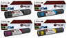 Xerox 7700 Toner Cartridges 4 Pack - Laser Tek Services