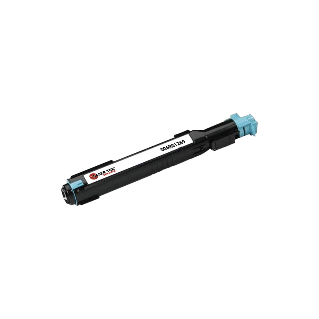 Xerox 006R01269 Cyan Toner Cartridge 1 Pack - Laser Tek Services