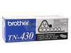 BROTHER TN430 TN-430 HL1240 HL1250 OEM TONER CARTRIDGE 3K