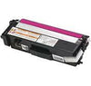 BROTHER TN-310M MAGENTA REMANUFACTURED TONER CARTRIDGE