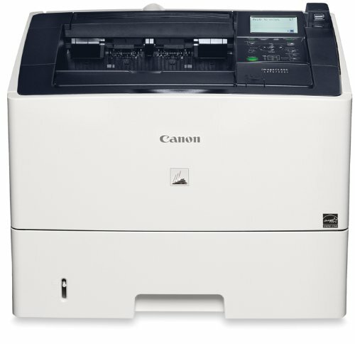 CANON IMAGECLASS LBP6780DN HIGH PERFORMANCE B/W LASER PRINTER