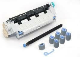 HP 42A 42X Q5942A Q5942X Black Replacement Maintenance Kit | Laser Tek Services