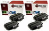 Samsung MLT-D209L Toner Cartridges 4 Pack - Laser Tek Services