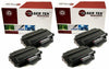 Samsung MLT-D209L Toner Cartridges 4 Pack - Laser Tek Services