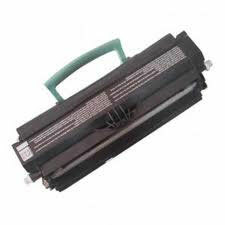 LEXMARK X340A11G BLACK HIGH YIELD REMANUFACTURED TONER CARTRIDGE