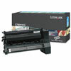 Lexmark C780 Black Toner Cartridge High Yield OEM