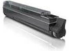 OKIDATA C9650 C9650N 42918984 BLACK REMANUFACTURED TONER CARTRIDGE - Laser Tek Services