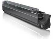 OKIDATA C9650 C9650N 42918984 BLACK REMANUFACTURED TONER CARTRIDGE - Laser Tek Services