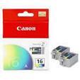 CANON DS700 IP90 2 PACK COLOR INK CARTRIDGE OEM