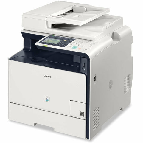 CANON COLOR IMAGECLASS MF8580CDW WIRELESS ALL-IN-ONE LASER PRINTER