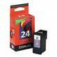 LEXMARK NO24 COLOR INK CARTRIDGE OEM