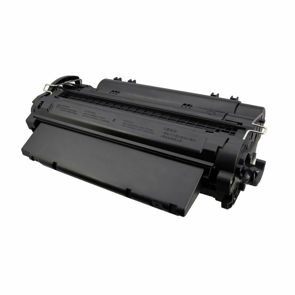 HP CE255X HIGH YIELD - Laser Tek Services Image 4