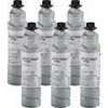 RICOH TYPE 2110D 885208 REMANUFACTURED COPIER TONER CARTRIDGE