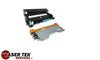 1 REMANUFACTURED BROTHER TN450 CARTRIDGES AND 1 DR420 REMANUFACTURED DRUM