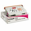 Lexmark C720 Magenta TonerCart OEM