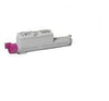 XEROX PHASER 6360 (106R01219) MAGENTA HIGH YIELD REMANUFACTURED TONER CARTRIDGE - Laser Tek Services
