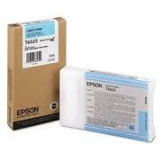 Epson Stylus Pro 7880 Light Cyan Ink Cartridge OEM