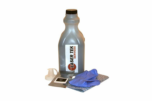 Brother HL-5200 HL-8050 TN1700 Toner Refill Kit 1 Pack - Laser Tek Services