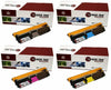 Xerox 6115 6120 Toner Cartridge 4 Pack - Laser Tek Services