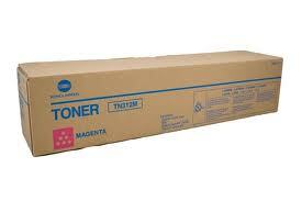 Konica BizHub C300 C352 Magenta Toner Cartridge OEM