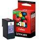 Lexmark No41 Color Ink RP OEM