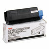 Okidata Type C6 42804504 Black Toner Cartridge OEM