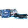 Brother TN-110 OEM Cyan Toner Cartridge 1 Pack - Laser Tek Services